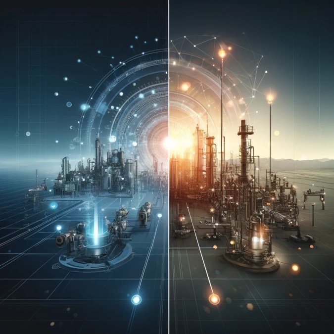The Value of Digital Twin Technology in Modern Asset Management