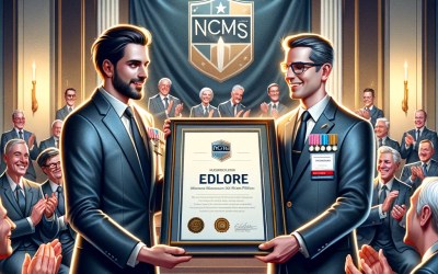 NCMS – Member Spotlight