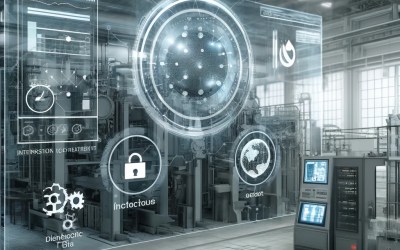 The Future of Asset Management: Integrating AR and AI with EDLORE
